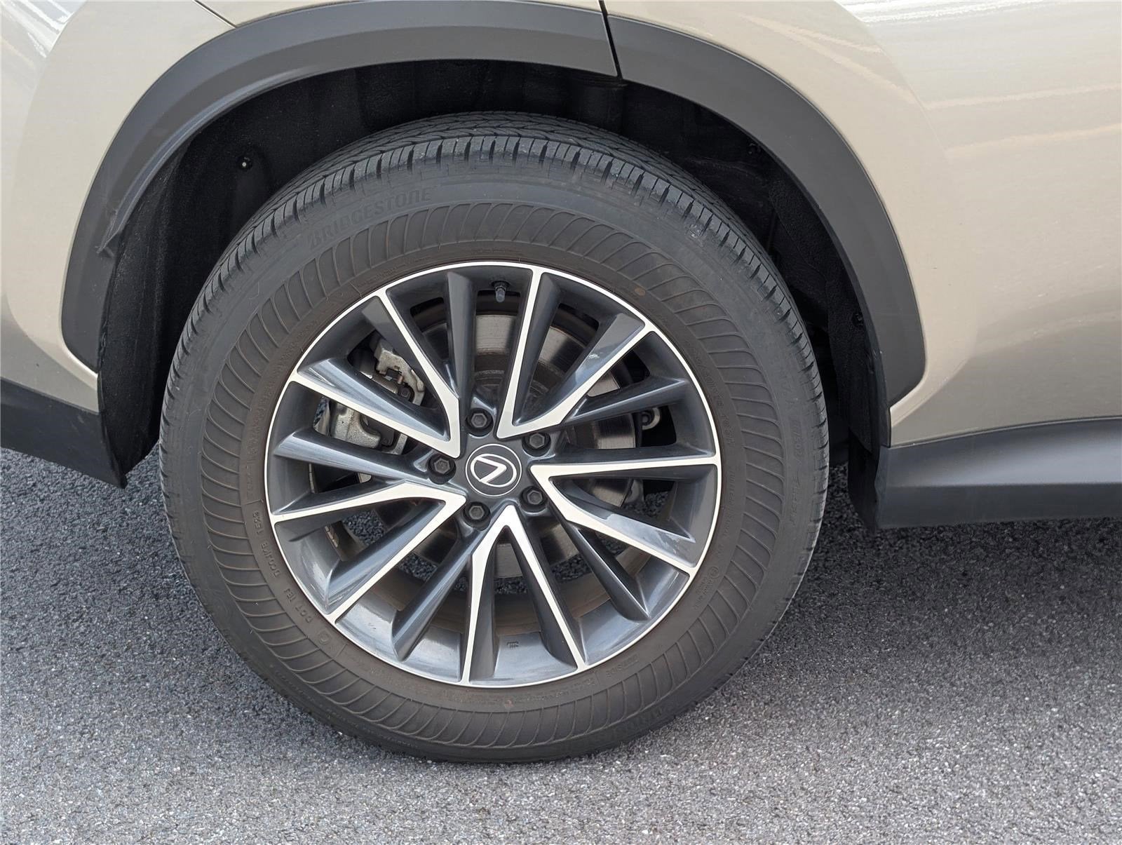 2024 Lexus NX 350 Premium AWD