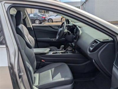 2024 Lexus NX 350 Premium AWD