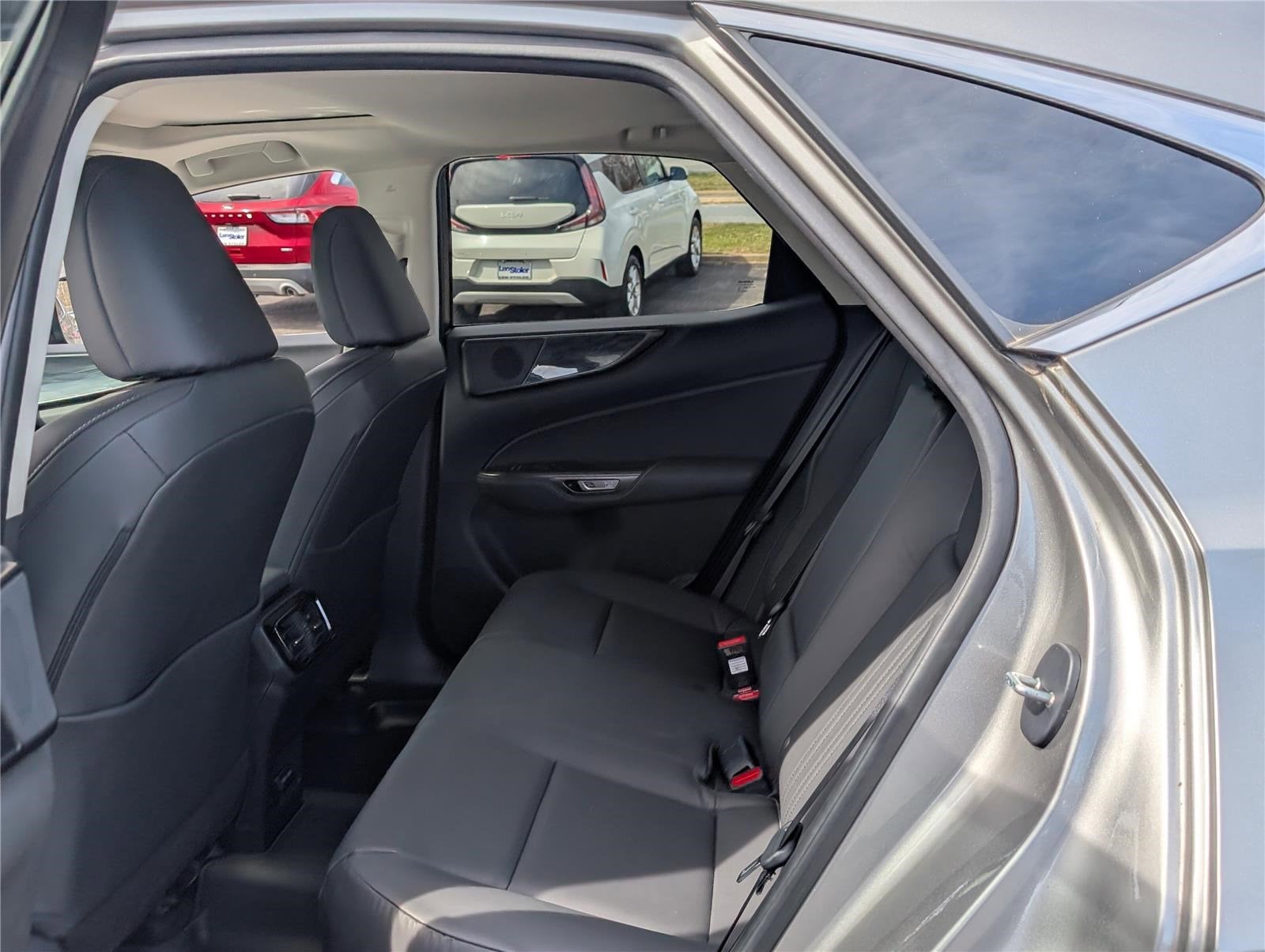 2024 Lexus NX 350 Premium AWD