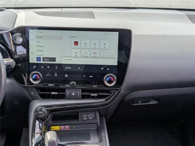 2024 Lexus NX 350 Premium AWD