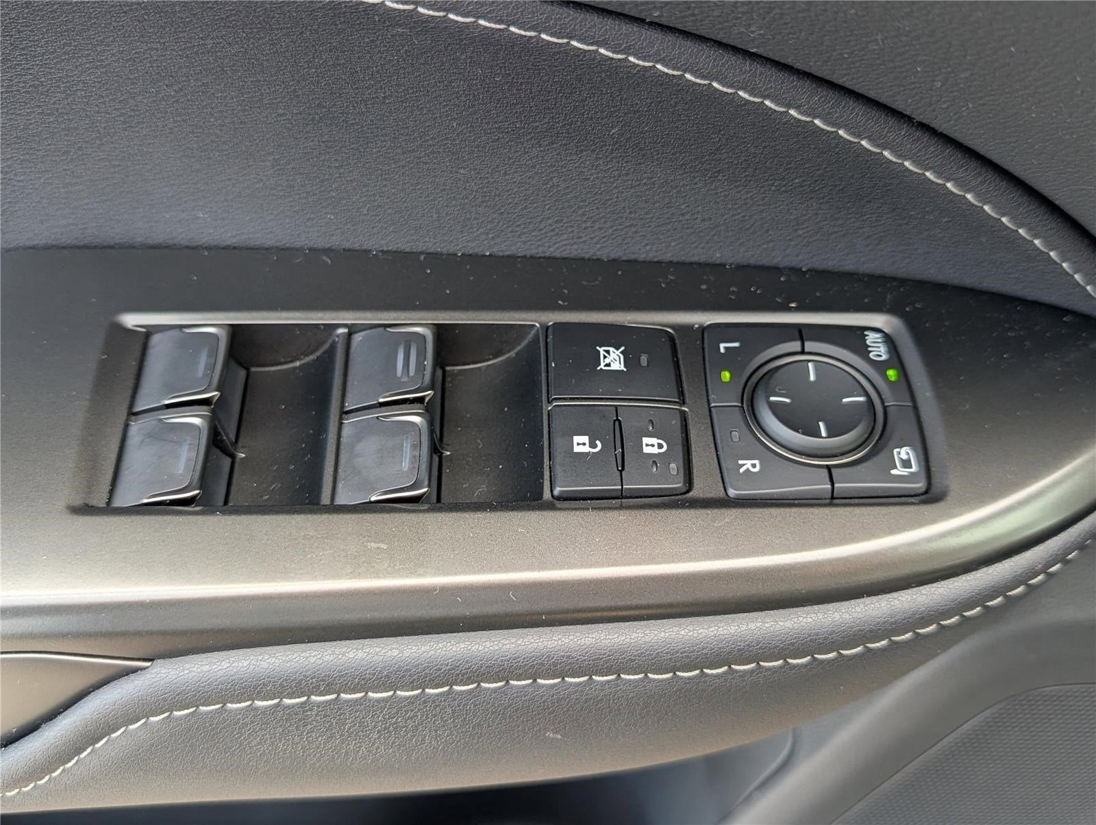 2024 Lexus NX 350 Premium AWD