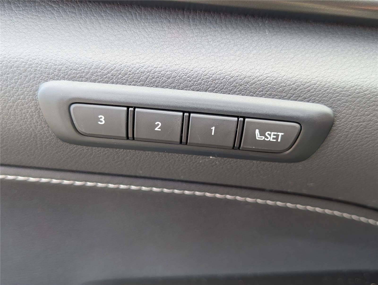 2024 Lexus NX 350 Premium AWD