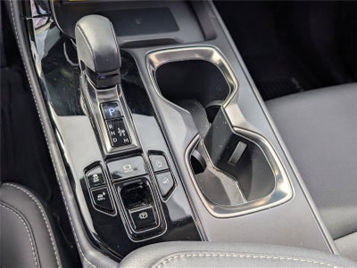 2024 Lexus NX 350 Premium AWD