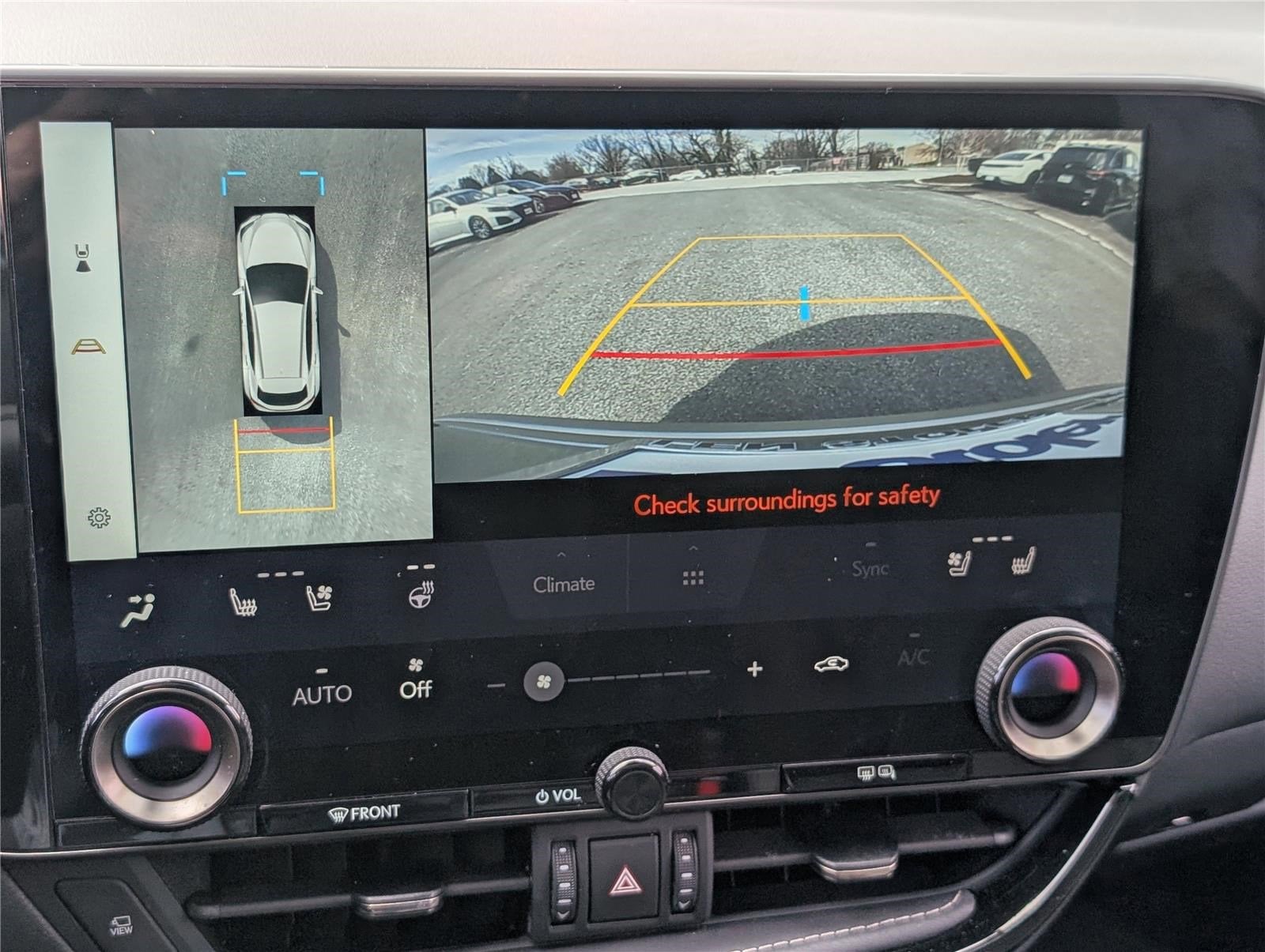 2024 Lexus NX 350 Premium AWD