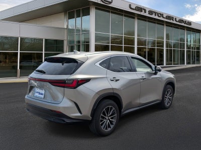 2024 Lexus NX 350 Premium AWD