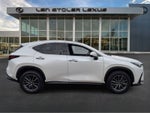 2025 Lexus NX 350 Premium AWD
