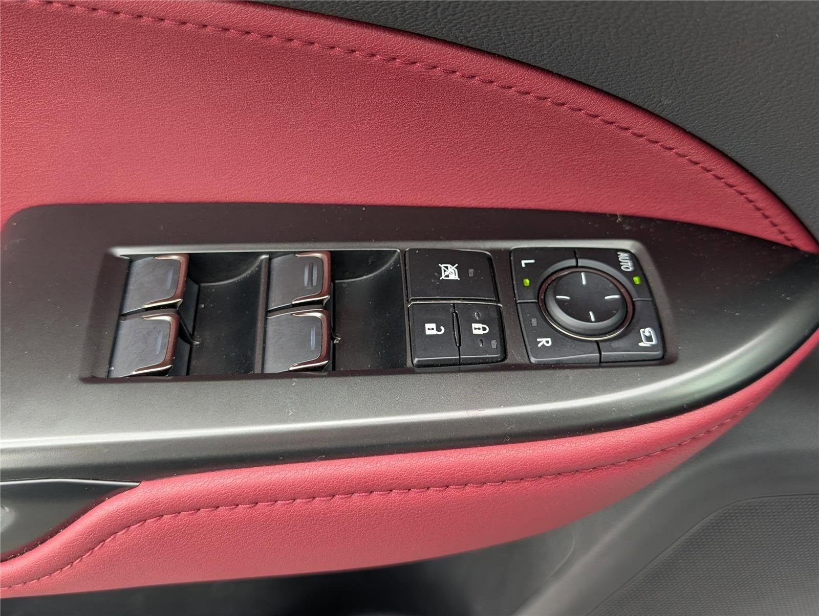 2025 Lexus NX 350 Premium AWD