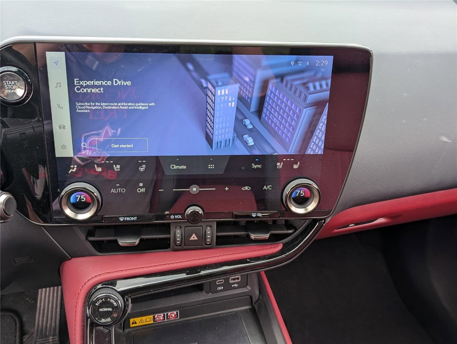 2025 Lexus NX 350 Premium AWD