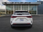 2025 Lexus NX 350 Premium AWD