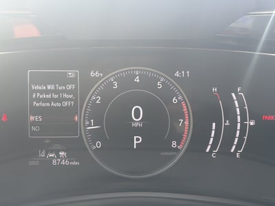 2026 Lexus NX 350 Premium AWD