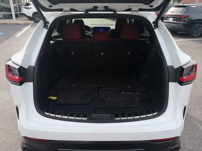 2026 Lexus NX 350 Premium AWD