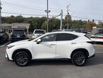 2026 Lexus NX 350 Premium AWD