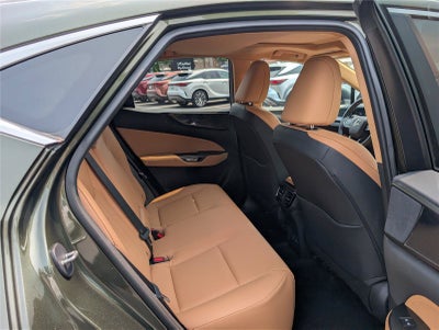 2024 Lexus NX 350 Premium AWD