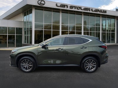 2024 Lexus NX 350 Premium AWD