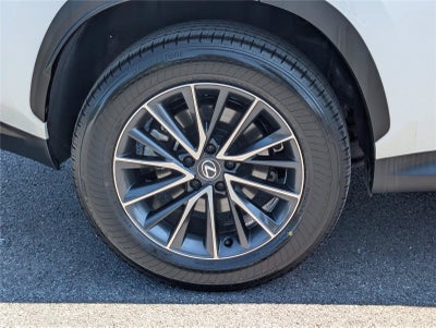 2024 Lexus NX 350 Premium AWD