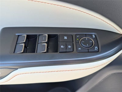 2024 Lexus NX 350 Premium AWD