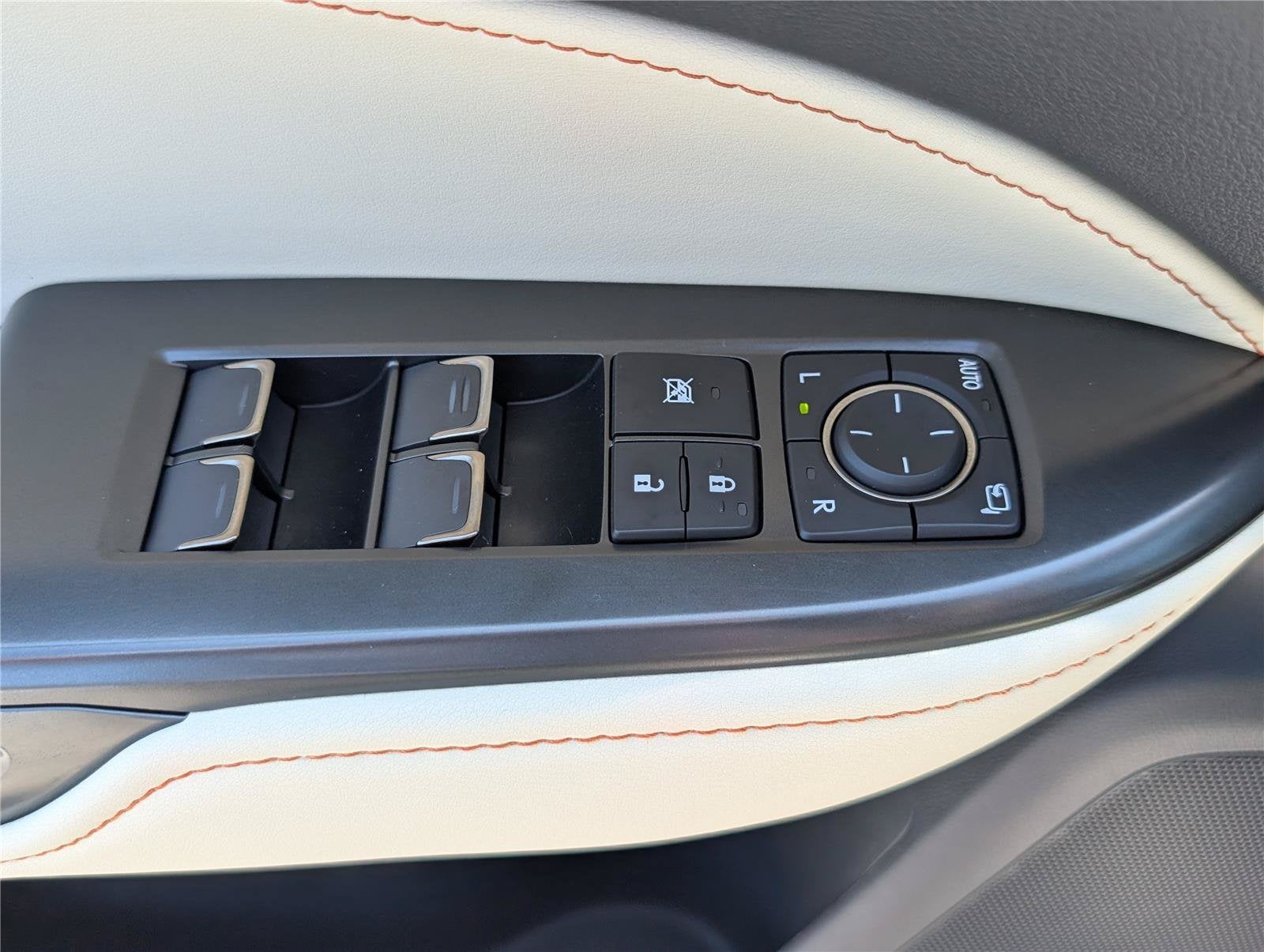2024 Lexus NX 350 Premium AWD