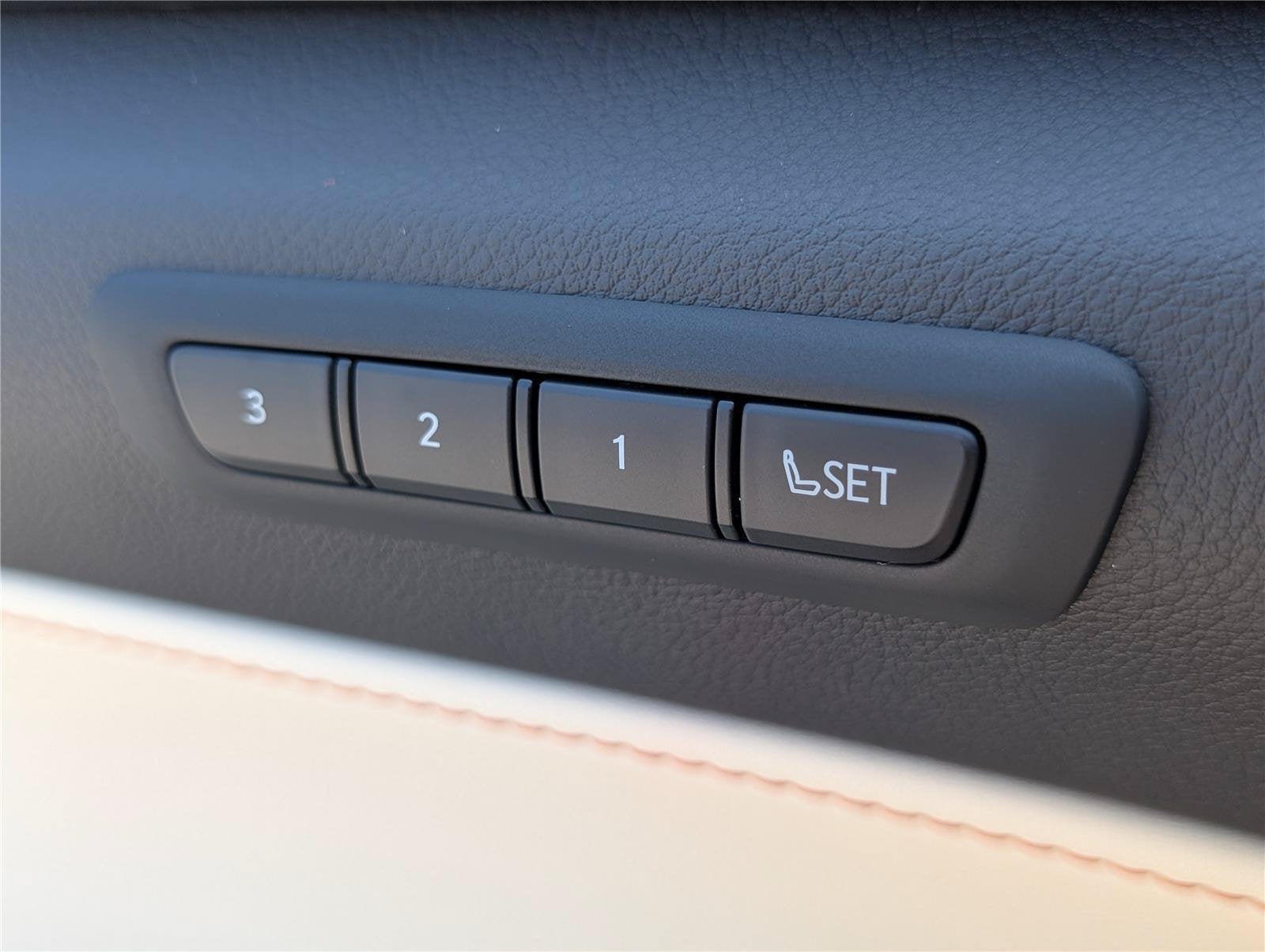 2024 Lexus NX 350 Premium AWD