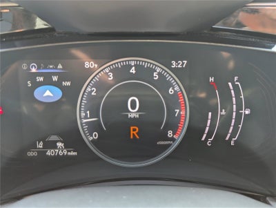 2024 Lexus NX 350 Premium AWD
