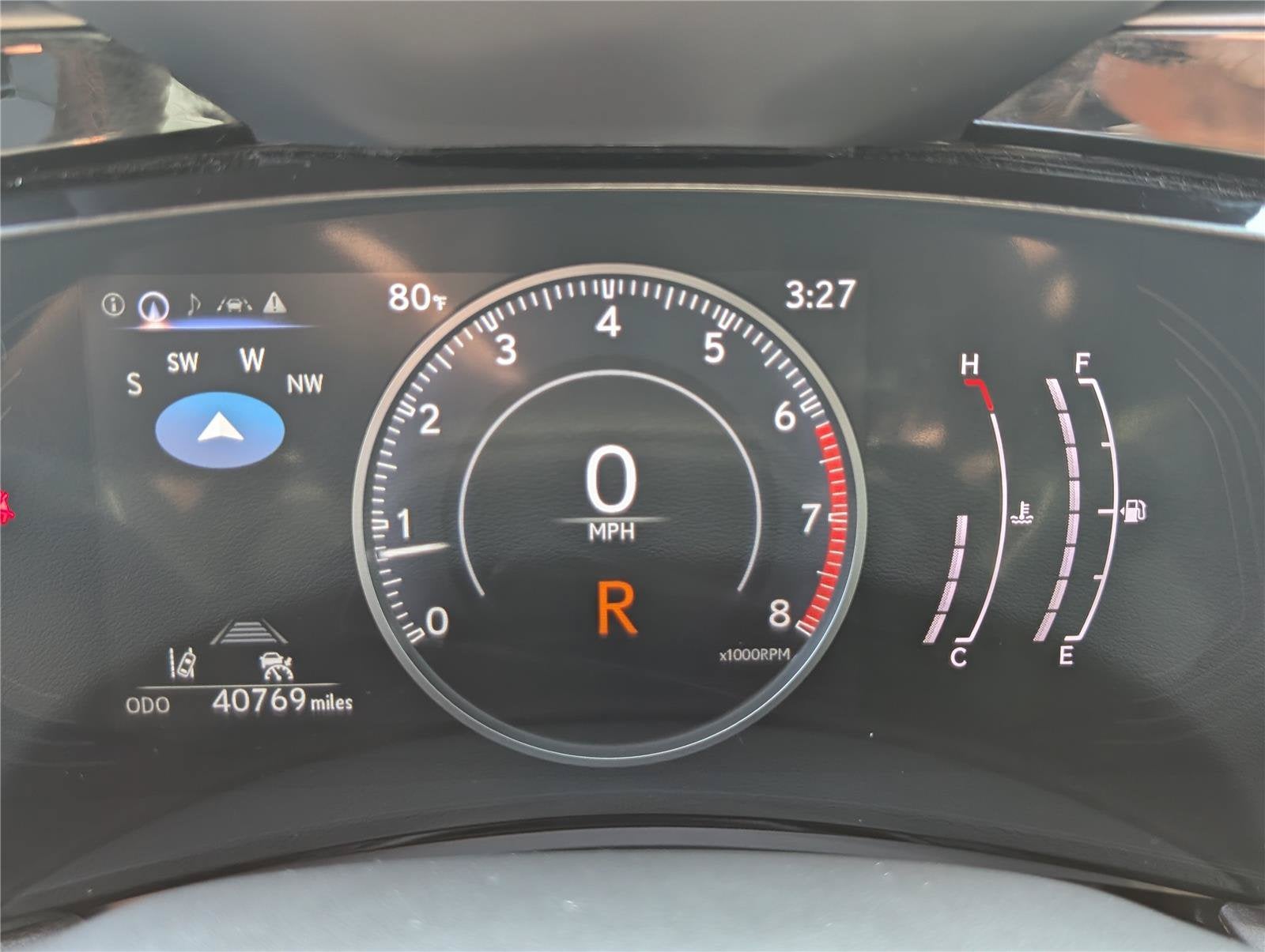 2024 Lexus NX 350 Premium AWD