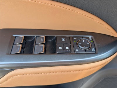 2025 Lexus NX NX 350 Premium