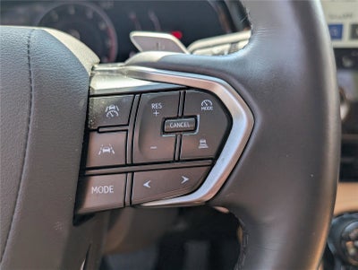 2025 Lexus NX NX 350 Premium