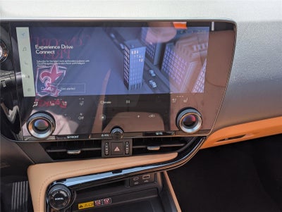 2025 Lexus NX NX 350 Premium