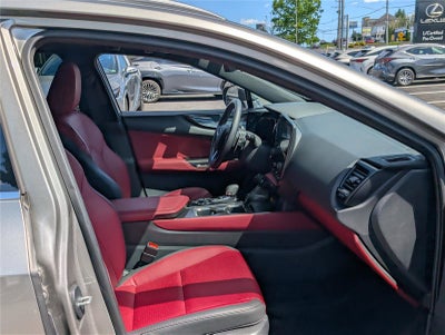 2024 Lexus NX 350 Premium AWD