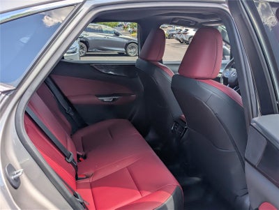 2024 Lexus NX 350 Premium AWD
