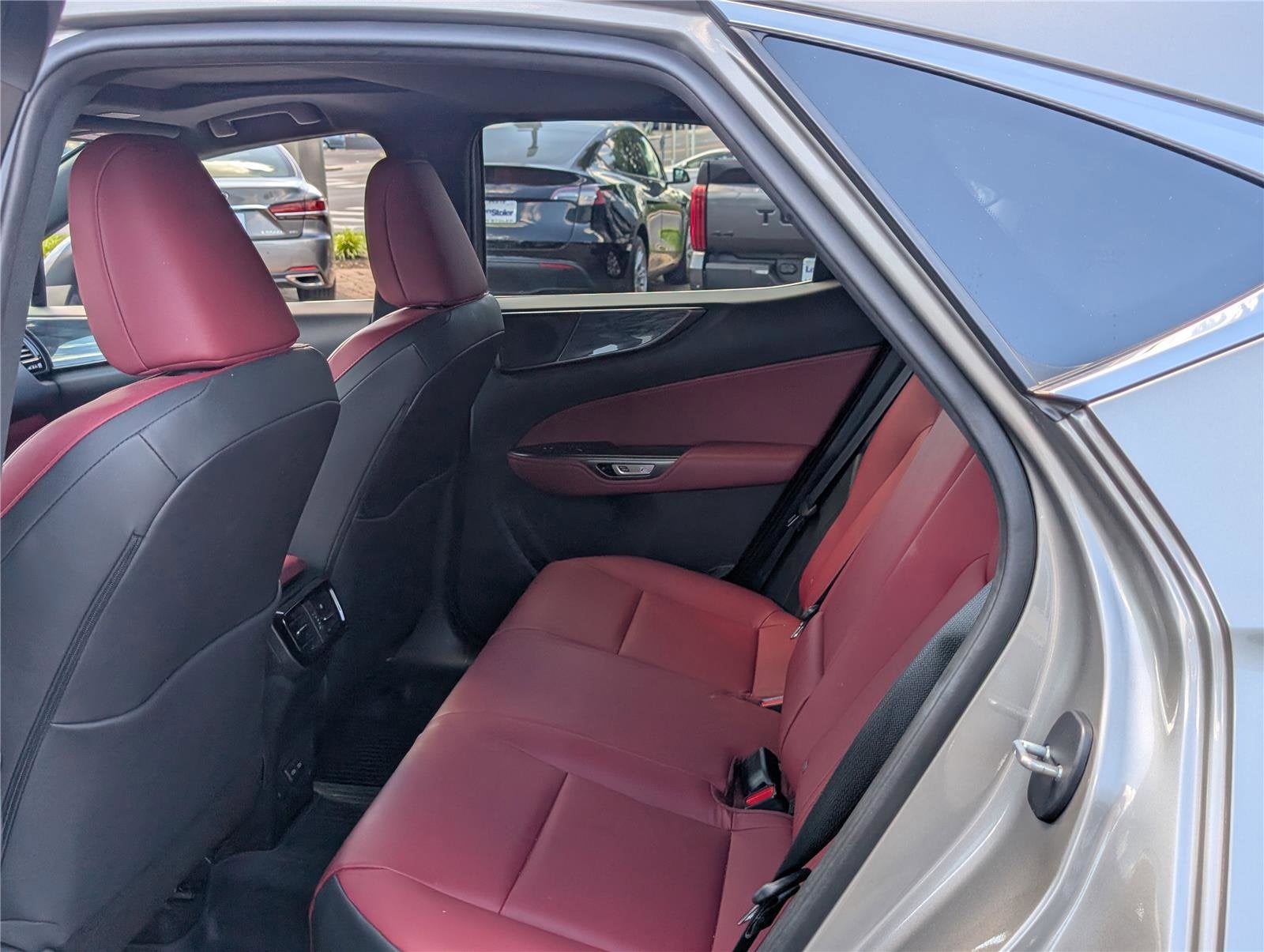 2024 Lexus NX 350 Premium AWD