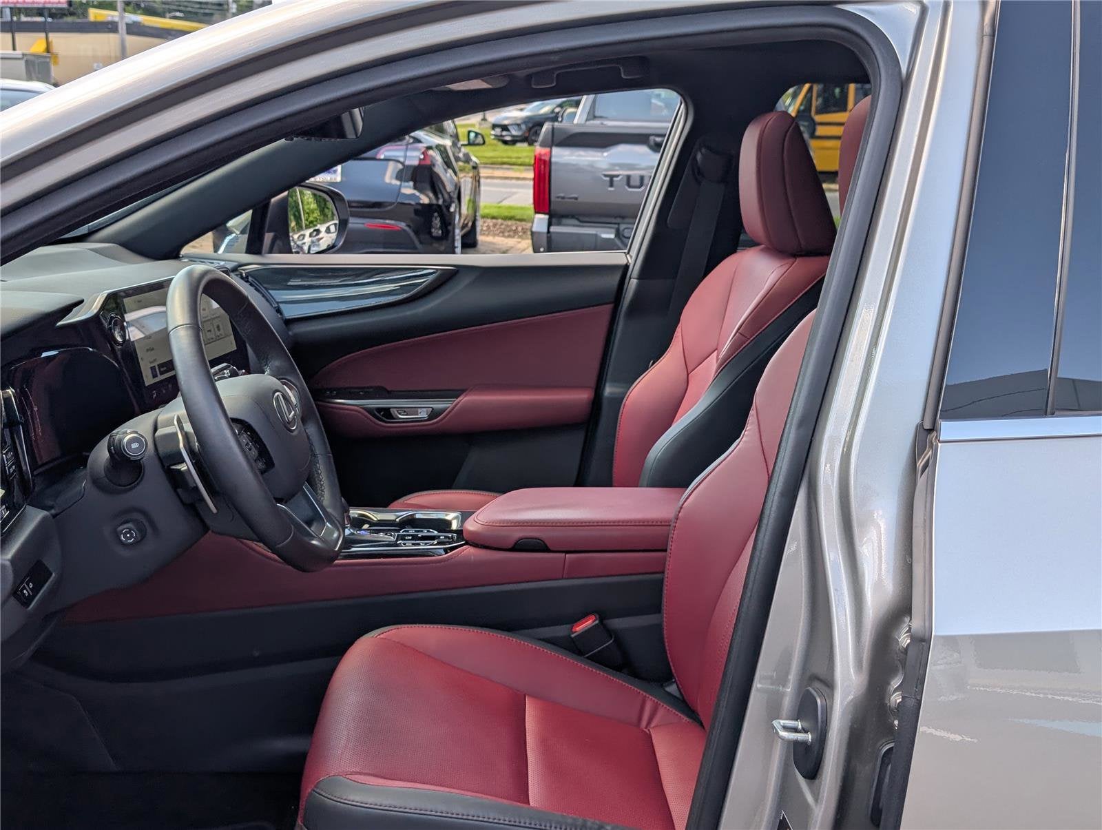 2024 Lexus NX 350 Premium AWD