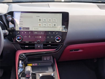 2024 Lexus NX 350 Premium AWD