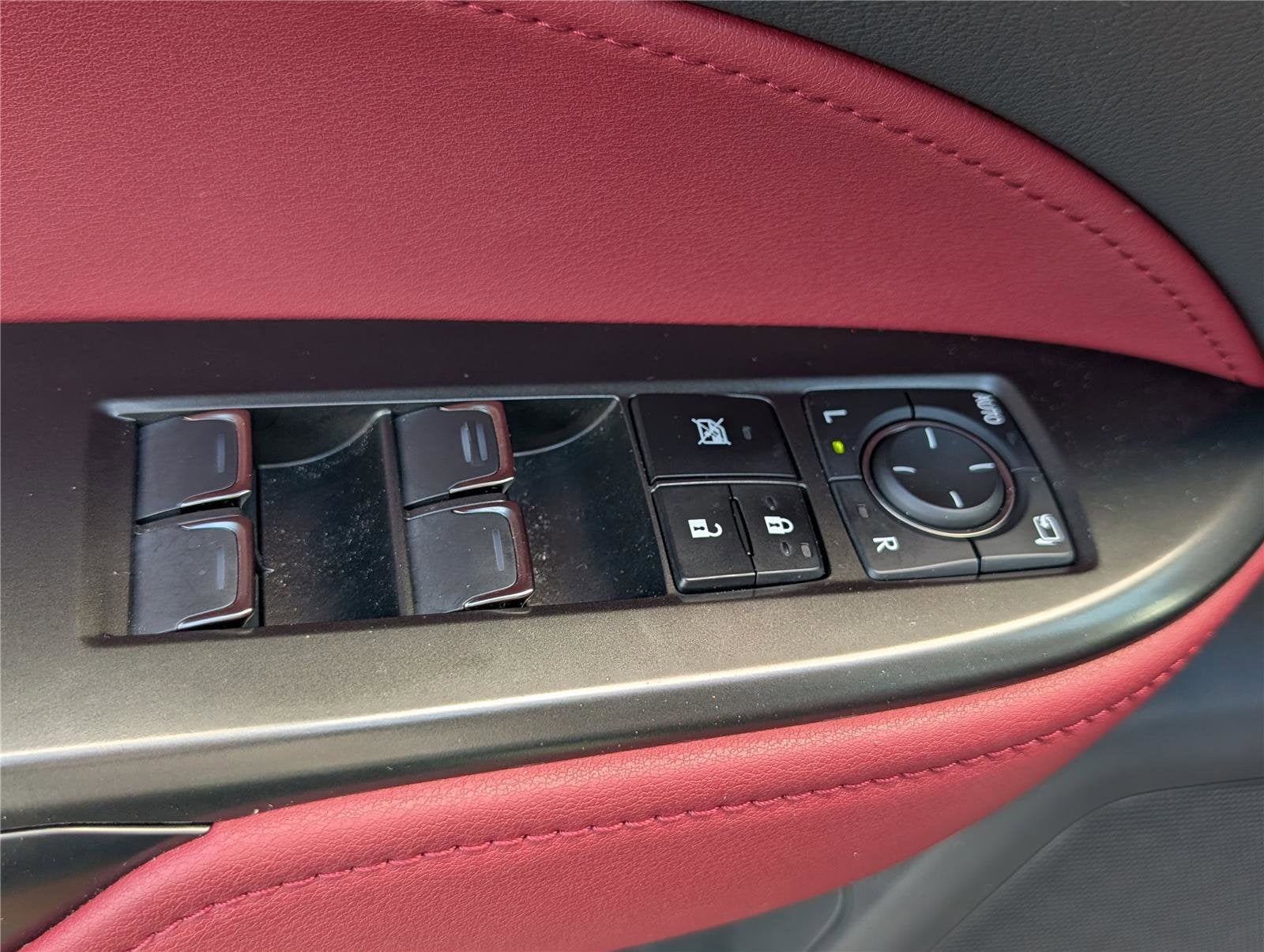 2024 Lexus NX 350 Premium AWD