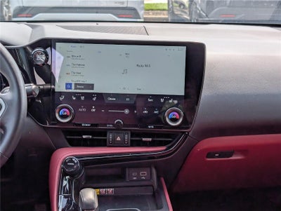 2025 Lexus NX 350 Premium AWD