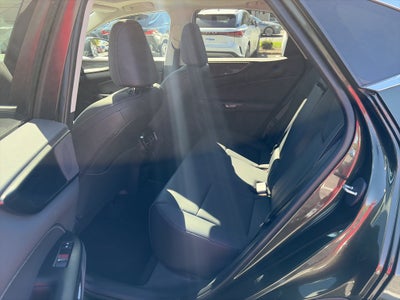 2026 Lexus NX 350 Premium AWD