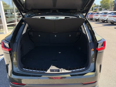 2026 Lexus NX 350 Premium AWD