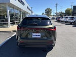 2026 Lexus NX 350 Premium AWD