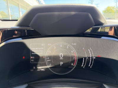 2026 Lexus NX 350 Premium AWD