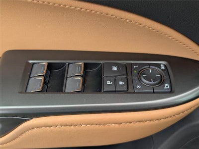 2025 Lexus NX 350 Premium AWD