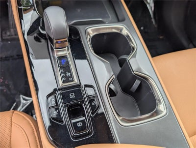2025 Lexus NX 350 Premium AWD