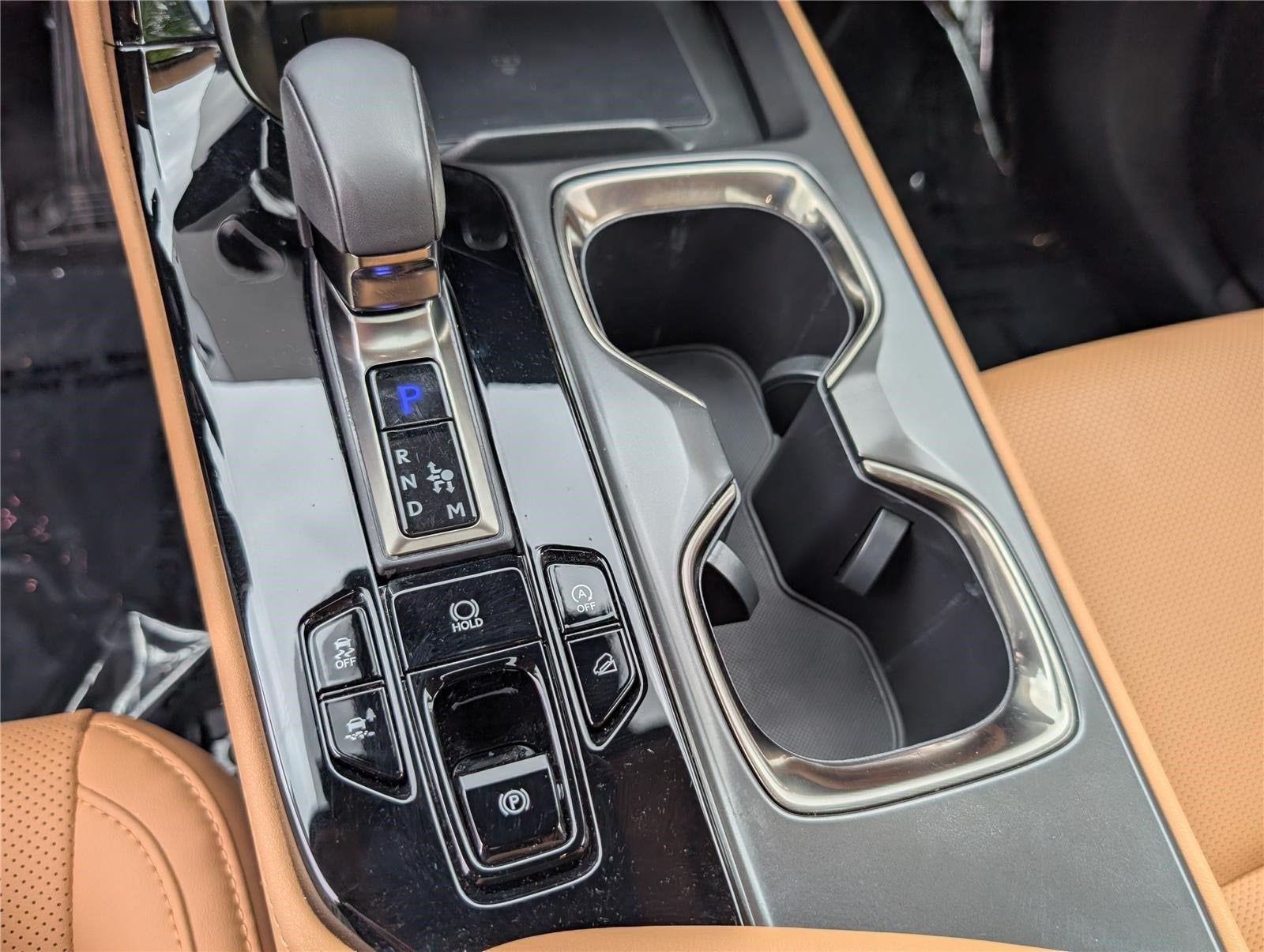 2025 Lexus NX 350 Premium AWD
