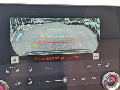 2025 Lexus NX 350 Premium AWD