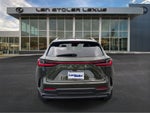 2025 Lexus NX 350 Premium AWD