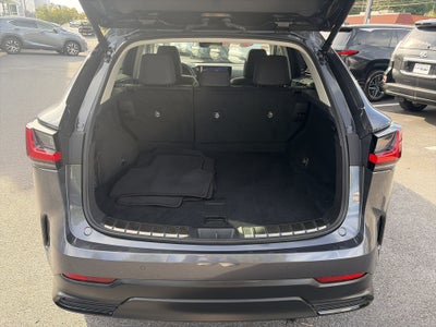 2026 Lexus NX 350h Premium AWD