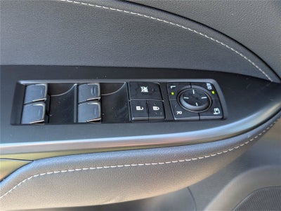 2026 Lexus NX 350h Premium AWD