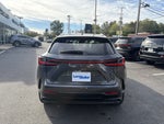 2026 Lexus NX 350h Premium AWD