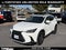 2026 Lexus NX 350h Premium AWD