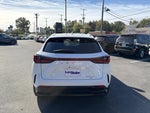 2026 Lexus NX 350h Premium AWD