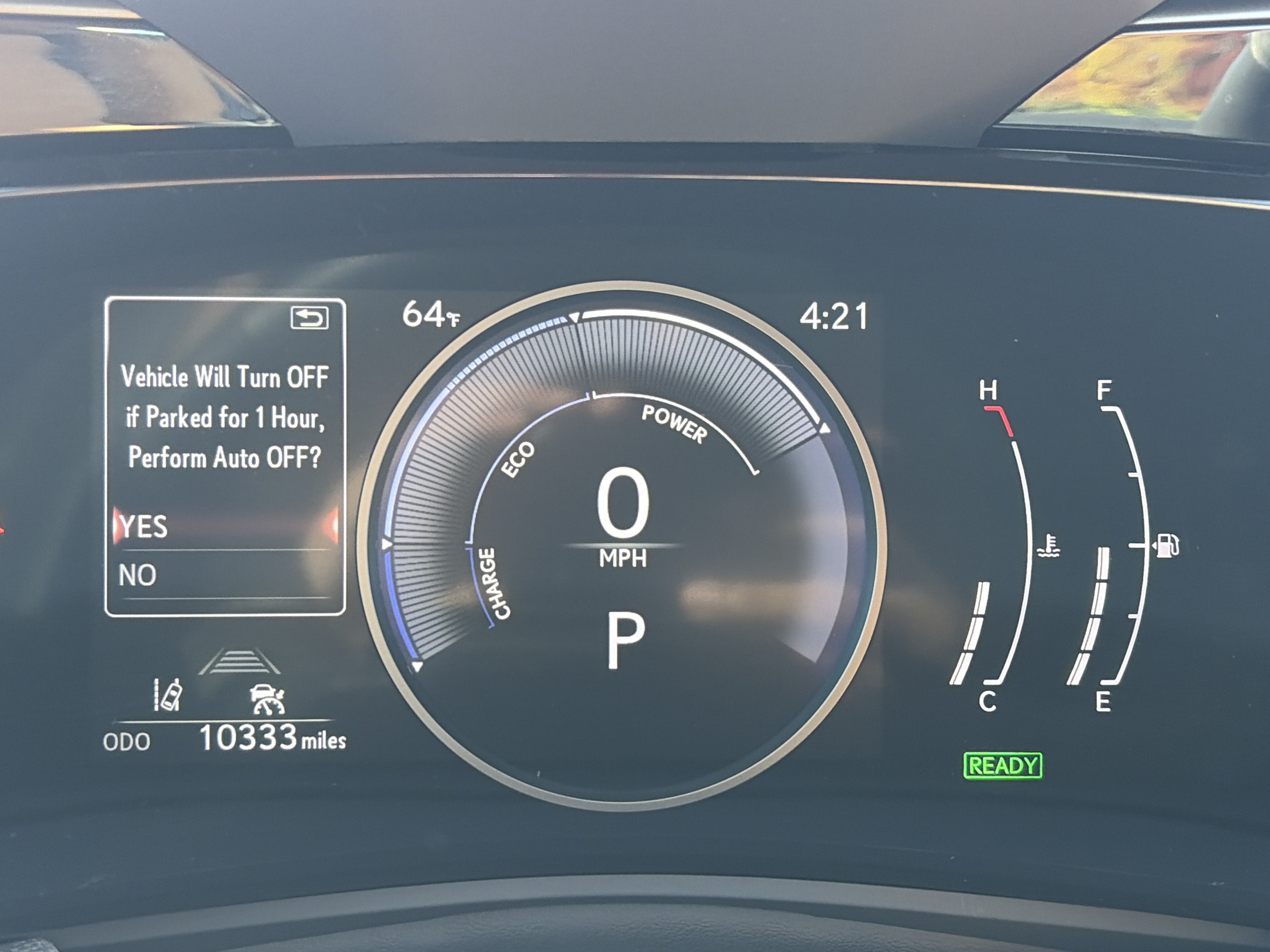 2026 Lexus NX 350h Premium AWD