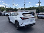 2025 Lexus NX 350h Premium AWD